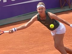 Finał WTA w Bogocie. Kto powalczy o zwycięstwo?