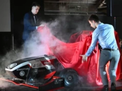 400 zgłoszeń, jedna drużyna i światowe tory. Najlepsi z Wrocławia trafiają do Formuły 1