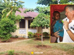 Polski chirurg w Nigerii. "Zostałem otoczony, naparli na auto"