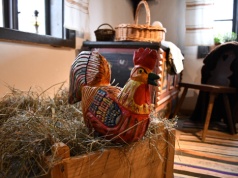 Od wielkanocnej pobudki do poniedziałkowego smagania