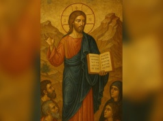 Chrystus gnostycki: Nowe spojrzenie na Jezusa przez pryzmat gnostycyzmu