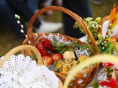 Dlaczego Wielkanoc jest świętem ruchomym?