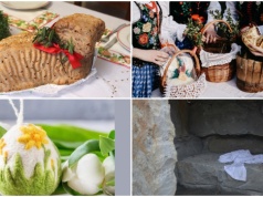 Wielkanoc na Sądecczyźnie – czas dla Boga i rodziny. Dawne czasy miały też swoje zwyczaje