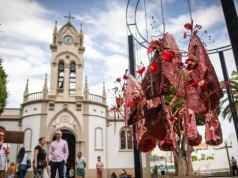 Sztuka, kwiaty i duchowość. Pascua Florida zachwyca na Teneryfie