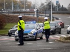 Wielki Piątek najtragiczniejszym dniem na polskich drogach od początku roku