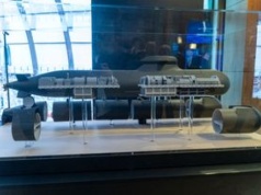 Okręty podwodne dla Polski. Szwedzka stocznia szykuje się do pracy