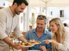 Jeden zaskakujący szczegół wpływa na nasze wybory w restauracjach