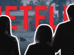 Nie chowajcie się przed nowym dreszczowcem Netfliksa. I tak was zmyje, a potem pożre