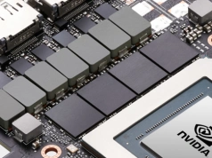 NVIDIA szykuje petardę. Zużycie VRAM w grach spadnie o 85%