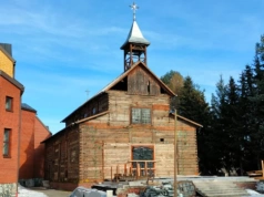 Ta opowieść rozpoczęła się prawie 250 lat temu. Dokładnie w Wielkanocną Niedzielę. Historia, która zatoczyła koło