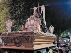 Wielkanoc i szpiczaste kaptury. Tak obchodzi się święta w Hiszpanii