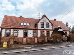 Dom Sołecki w Ruptawie przechodzi modernizację