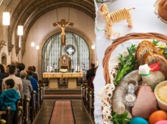 Czy w Poniedziałek Wielkanocy trzeba iść na Mszę? Wierni wciąż nie wiedzą