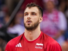 Reprezentant Polski wrócił do gry! Od razu zaimponował kibicom