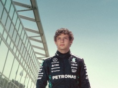 Kimi Antonelli już przesuwa granice F1. Te rekordy pobił, a kolejne ma w zasięgu