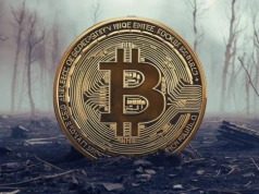 Instytucje przejmują kryptowlauty? Takich danych nie bylo od 9 lat