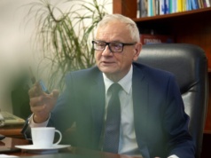 O sprawach ważnych dla mieszkańców, trudnych decyzjach i przyszłości Częstochowy – rozmowa z pełniącym obowiązki Prezydenta Częstochowy Zdzisławem Wolskim