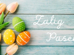 Ładne życzenia wielkanocne po niderlandzku. Krótkie, religijne, śmieszne, jest w czym wybierać!