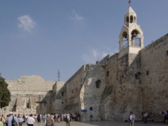 „Poczucie beznadziei i strach”. Gorzki czas dla mieszkańców Betlejem