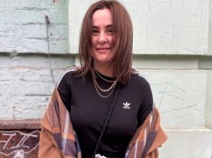 Armia, teatr, patriarchat. Ukraińska feministka została kronikarką czasu wojny