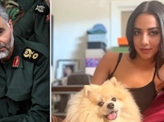 ICE zatrzymuje krewną irańskiego generała w Los Angeles. Luksusowe życie i polityczne prowokacje