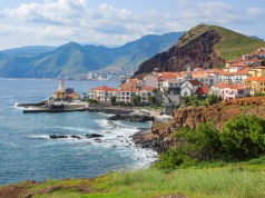 Wyspa wiecznej wiosny 🌺☀️ Madera na tydzień za 1799 PLN (loty + 4* hotel z wyżywieniem) ✈️🍴
