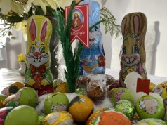 Wielkanoc w Bielsku‑Białej - tradycje, śniadanie i rodzinne świętowanie