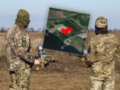 Celne uderzenie Ukraińców. Rosyjski rurociąg uszkodzony