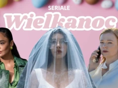 Krótkie seriale na Wielkanoc. Nowości idealne na długi weekend