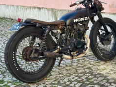 Z prawem jazdy kat. B możesz jeździć motocyklem. Nie tylko 125