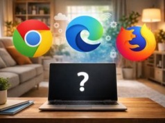 Jaka przeglądarka na Windows? Porównanie Chrome, Edge i Firefox
