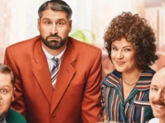 Rodzinne perypetie z Kabaretem Chyba