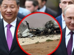 Jeden atak Iranu, 10 samolotów USA zniszczonych. Rosyjski satelita fotografował bazę przed atakiem