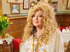 Gessler pokazała, jak spędza świata na urlopie z Lara. Na stole wielkie rozczarowanie