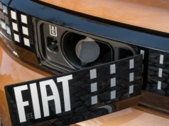 Fiat szykuje rodzinnego crossovera. Grizzly ma mieć 7 miejsc i przystępną cenę