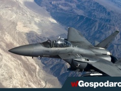 Amerykanie uratowali drugiego lotnika w Iranie