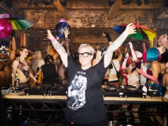 Różne języki, jedna scena. Devendra Banhart, MARO, The Blessed Madonna i HAAi w programie Malta Festival 2026