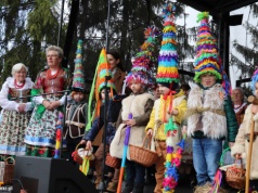 Wielkanocne pucheroki w Krakowie i Małopolsce – skąd się wzięła ta tradycja?