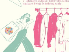 Urban Swap – wiosenna wymianka ubrań w Urban Lab już 25 kwietnia