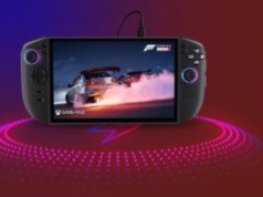 Droższa o blisko połowę. Lenovo Legion Go 2 ujawnia skalę kryzysu