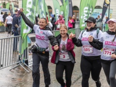 II edycja Biegu KoBBiet w Bielsku-Białej - sport, wsparcie i pozytywna energia