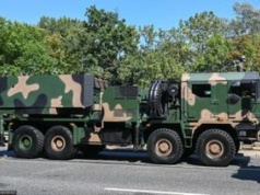 Rakiety z Gorzowa Wielkopolskiego. Jest decyzja władz miasta