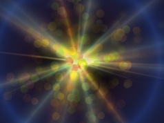 Fizycy uchwycili zjawisko szybsze niż światło. Przełomowe odkrycie “dziur” w promieniowaniu