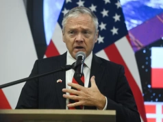 Ambasador USA: Życzenia dla wspaniałego chrześcijańskiego narodu polskiego