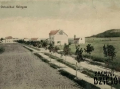 Jeszcze po wojnie była wioską, po kilkunastu latach miała 120 tys. mieszkańców