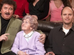 Sekret testamentu Krawczyka wyszedł na jaw. "Widziałem pierwszą wersję"