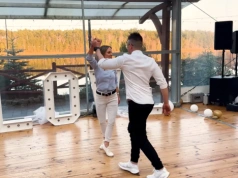 Massive znów tańczą! Tym razem do hitu „Jeden wers”