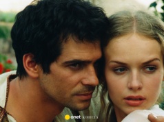 Jak dziś wygląda gwiazda "Quo Vadis"? Magdalena Mielcarz ma już 48 lat i mieszka poza Polską