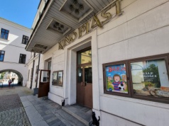 Kino, które łączy. Przegląd Filmowy znów ożywi Cieszyn