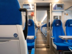 PKP oblężone w okresie świąt. Nawet 260 tys. pasażerów dziennie